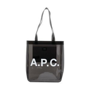 A.P.C. Men Lou Tote Bag